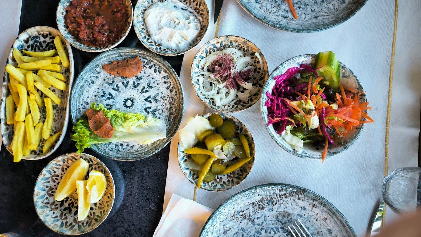 ATEŞHAN ET - DÖNER fotoğraf 20