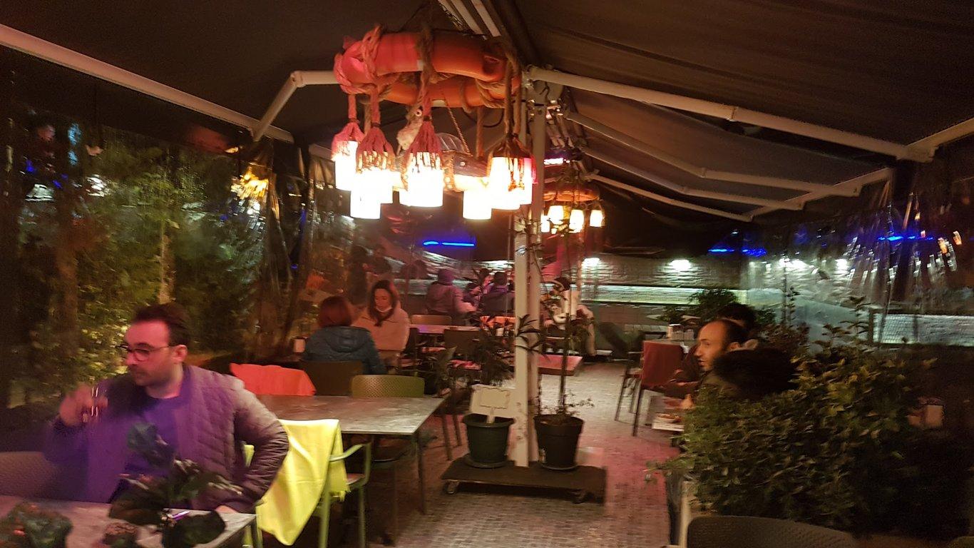 Tarihi Çeşme Önü fotoğraf 13