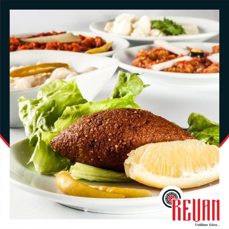 Revan Restoran, Mardin fotoğraf 3