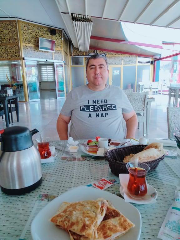 Etimesgut Belediyesi Atakent Sosyal Tesisleri El Ve Yöresel Ürünler Merkezi fotoğraf 13