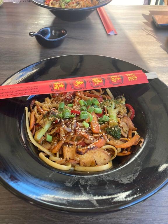Rolik sushi Alanya fotoğraf 10