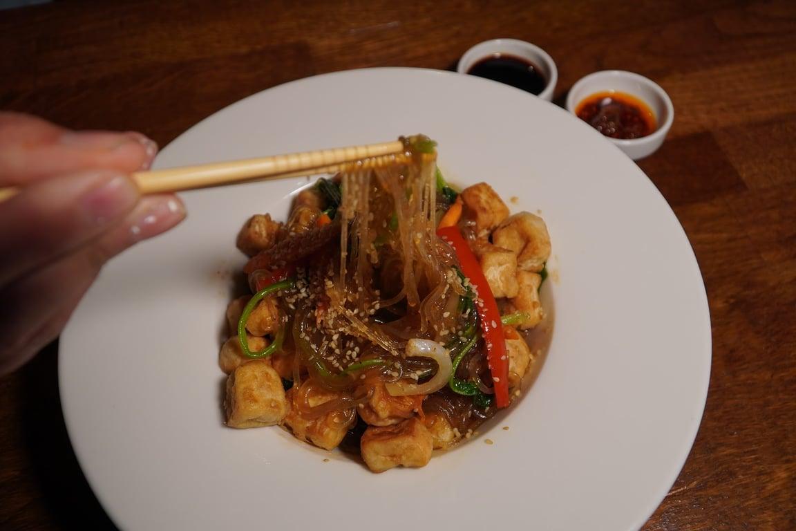 Soju Asian Cuisine & Drinks