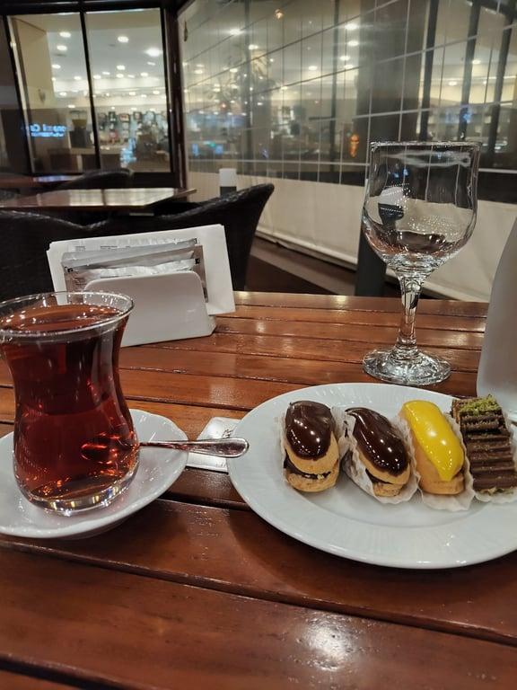 Pelit Pastanesi Erenköy fotoğraf 19