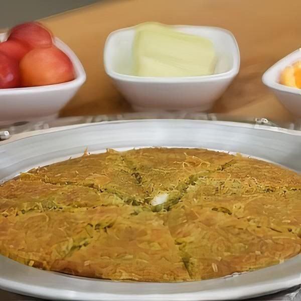 Belkıshan Künefe - Ankara fotoğraf 5