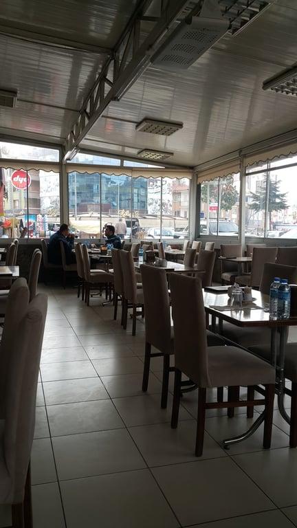 Annem Pide Ve Kebap Salonu fotoğraf 13