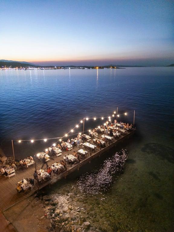 S.A.H.İ.L. Urla fotoğraf 5