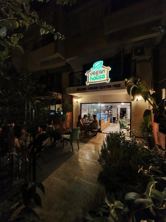 Vegan House fotoğraf 4
