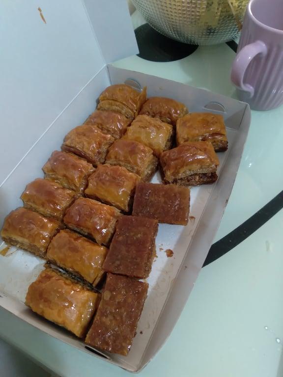 ÇİLEK PASTA CAFE ŞENTEPE fotoğraf 15