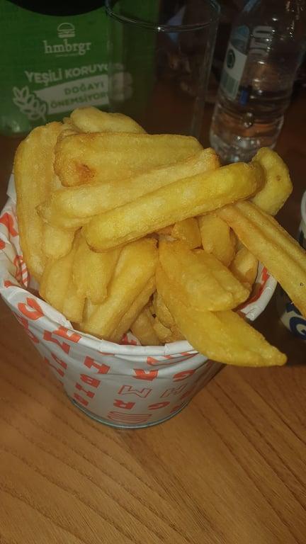 HMBRGR Tunalı fotoğraf 5