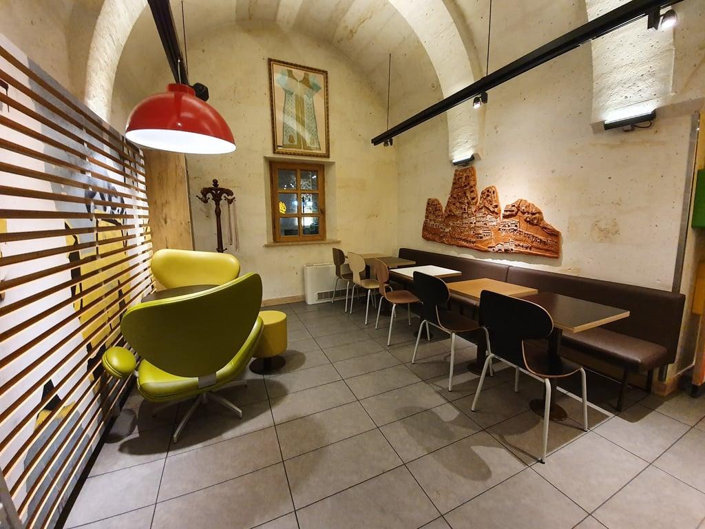 McDonald's Avanos fotoğraf 2