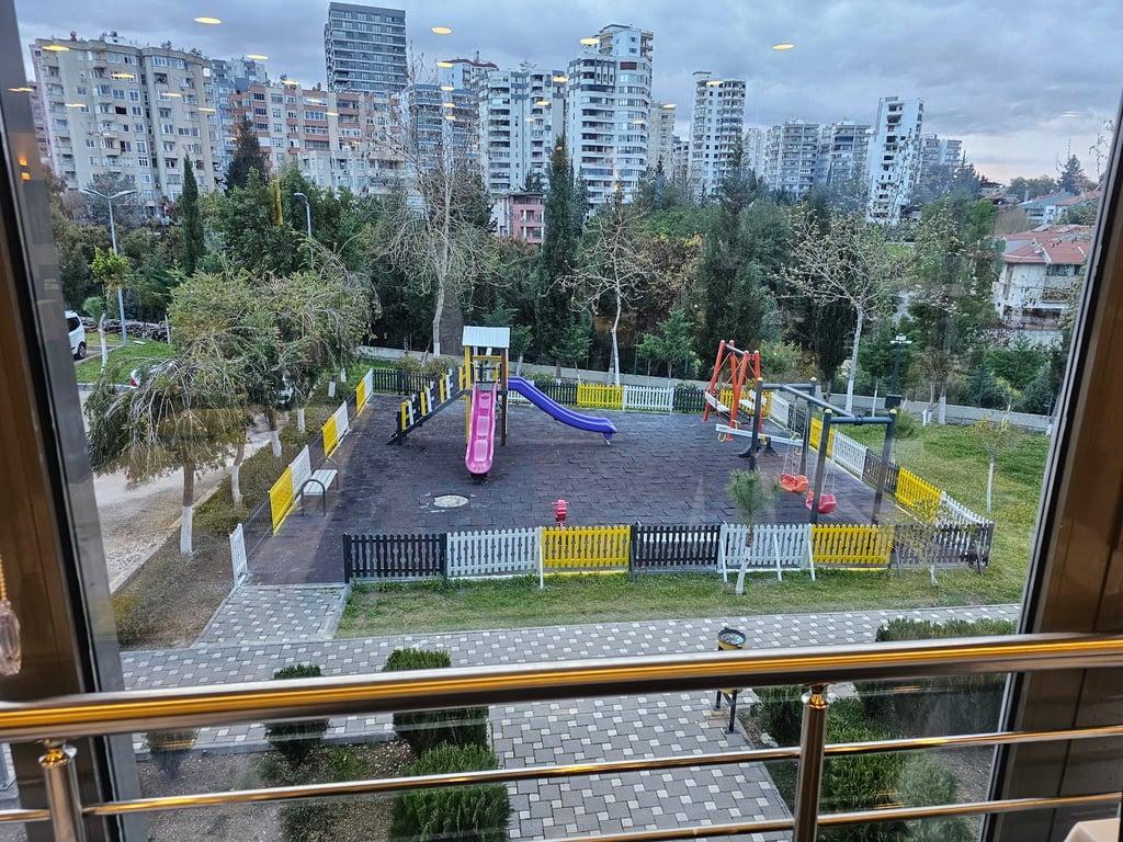 Adalet Bakanlığı Adana Göltepe Eğitim Tesisleri fotoğraf 12