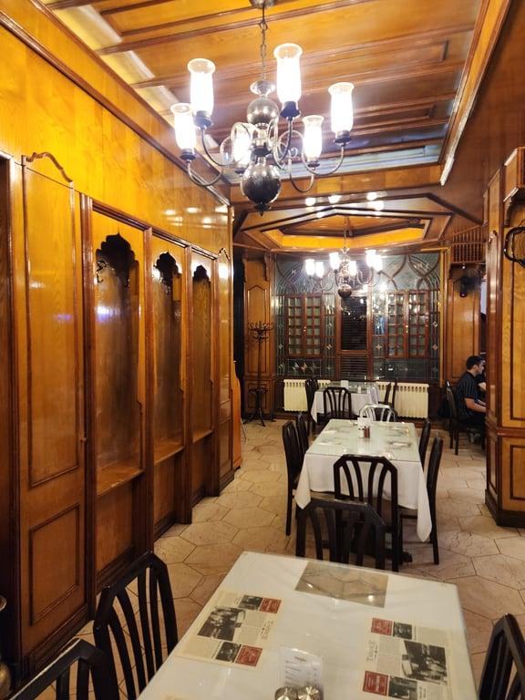 İSKENDER Tarihi Ahşap Dükkan fotoğraf 11