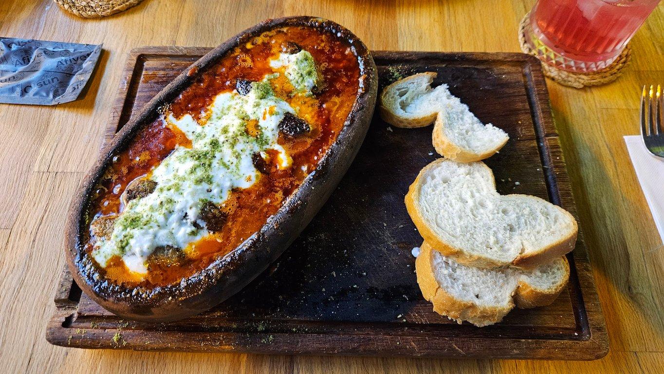 FABESCO CAFE & RESTAURANT fotoğraf 6