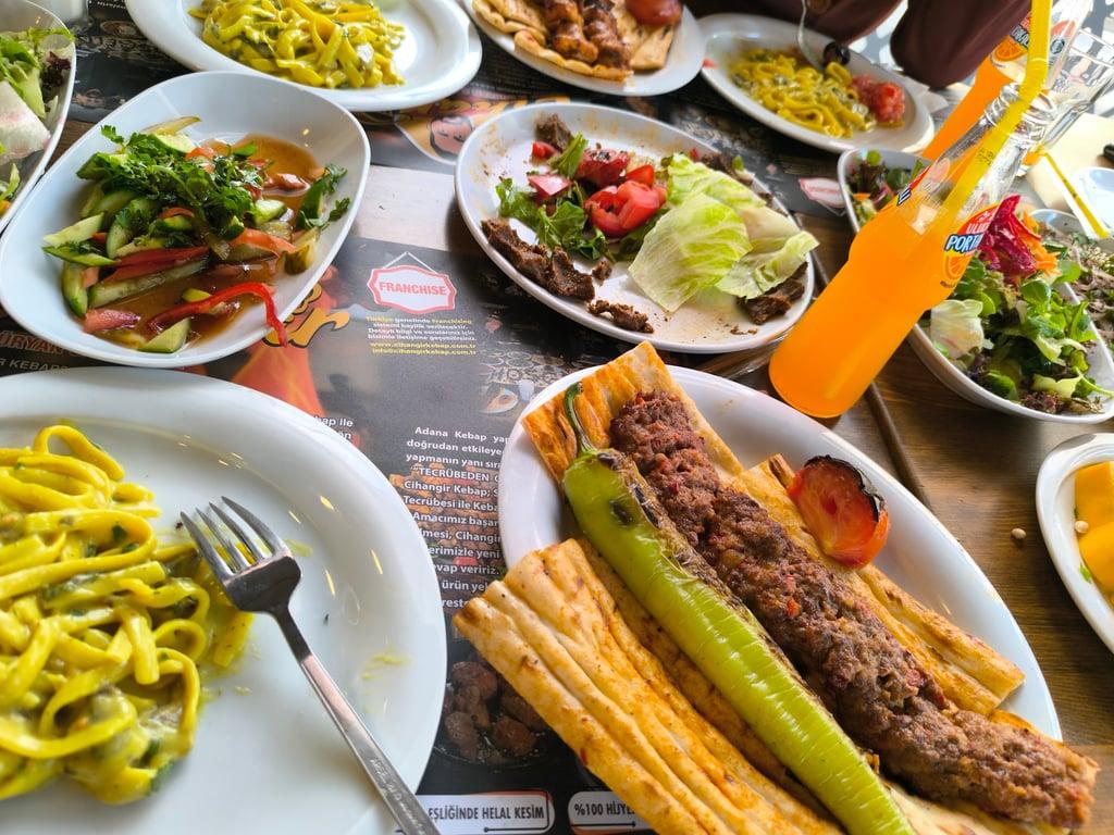 Cihangir Kebap Kaburga fotoğraf 9