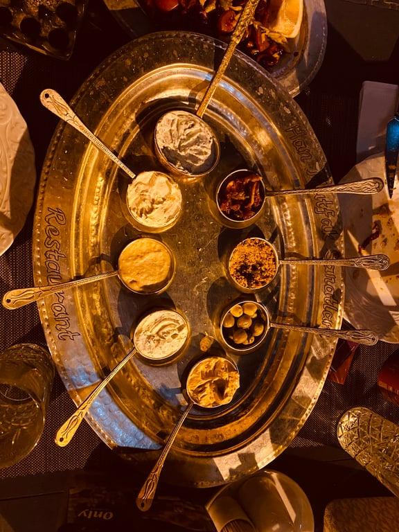 Han Mutfak Sanatları Restaurant fotoğraf 7