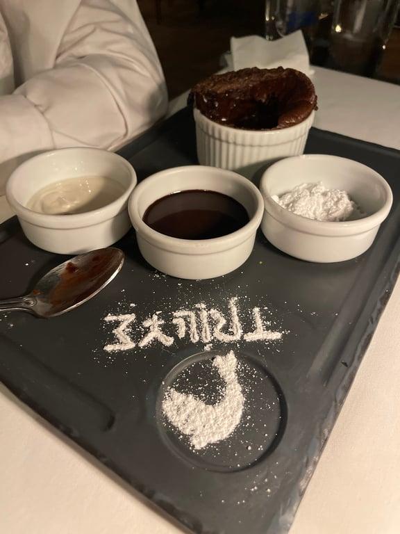 Trilye Restoran fotoğraf 9