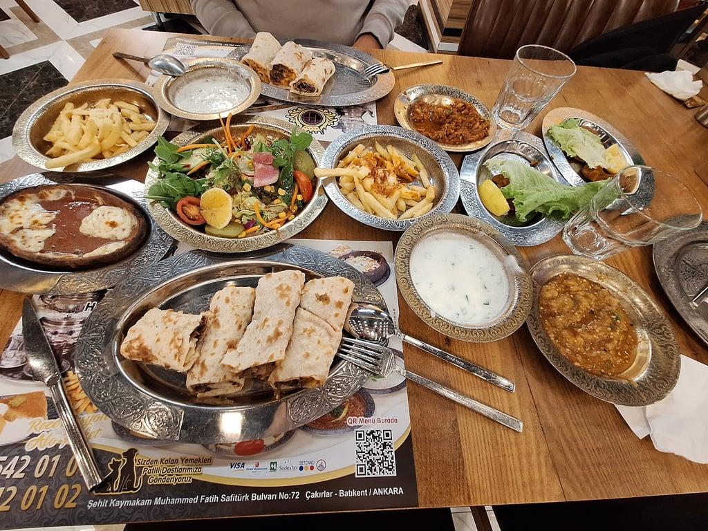 Halil Gülçimen Aspava fotoğraf 4