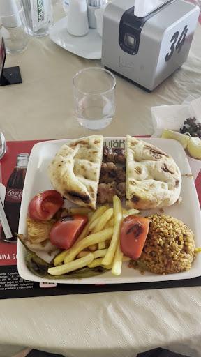 Taylan Restaurant fotoğraf 8