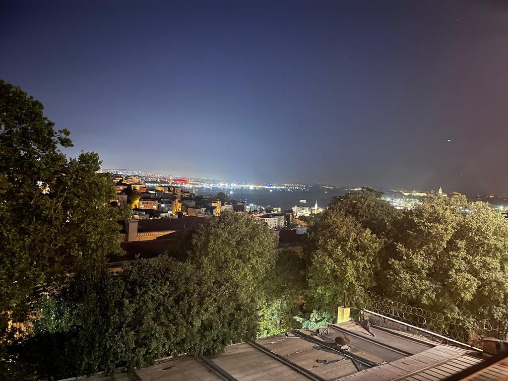 Midpoint Beyoğlu fotoğraf 2