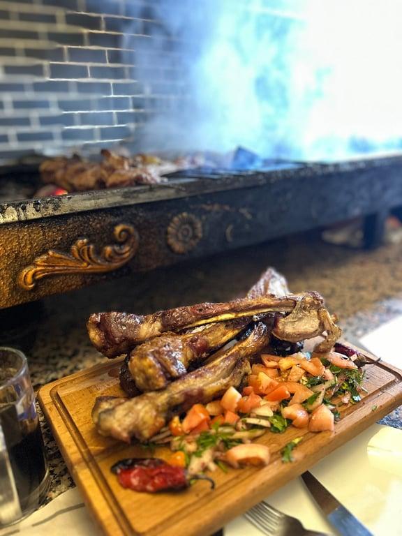 Hasan Ustam Ocakbaşı restaurant fotoğraf 19