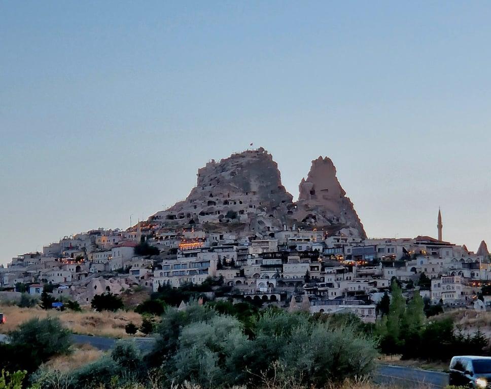 Salkım Tepesi Panorama fotoğraf 4