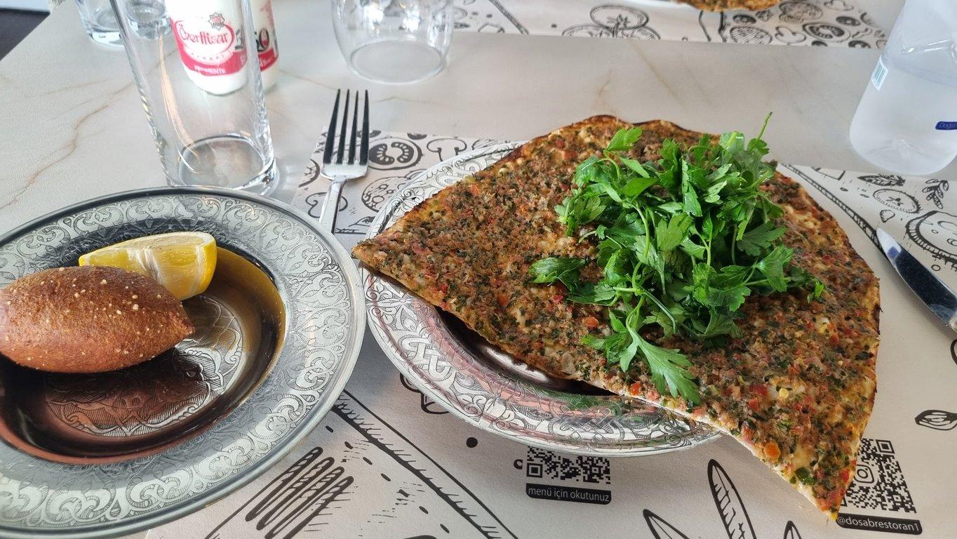 DOSAB Restoran fotoğraf 5
