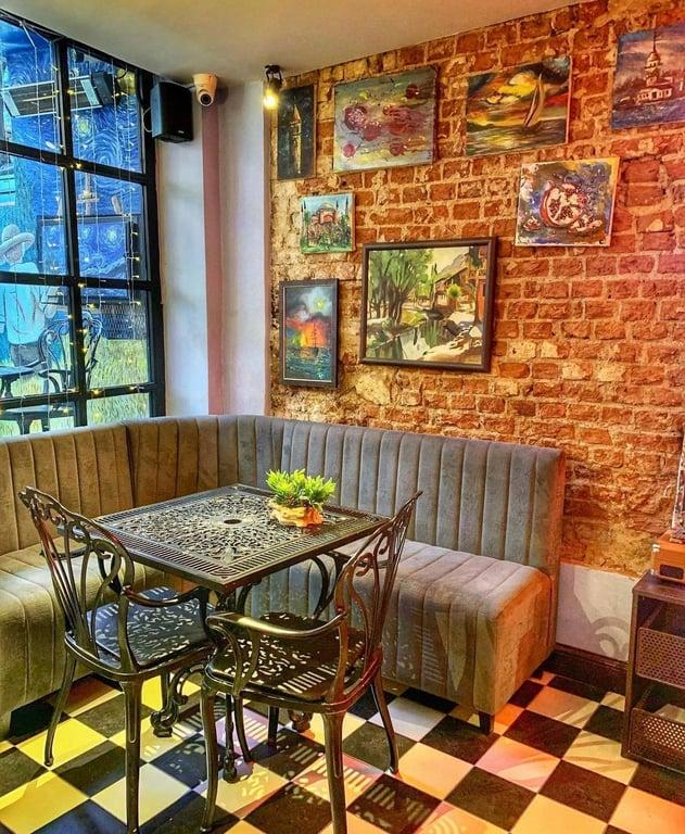 Amelie Galata fotoğraf 8