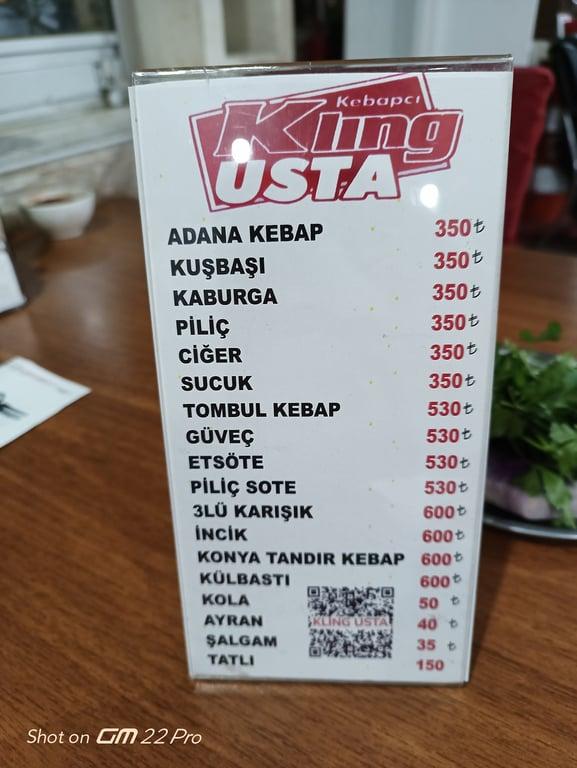 Kling Usta fotoğraf 11