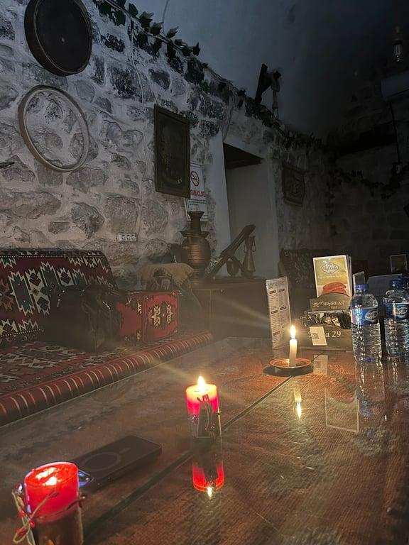 Hışırhan Kafe