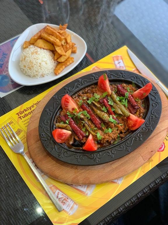 Mavi Pansiyon & Restaurant fotoğraf 12