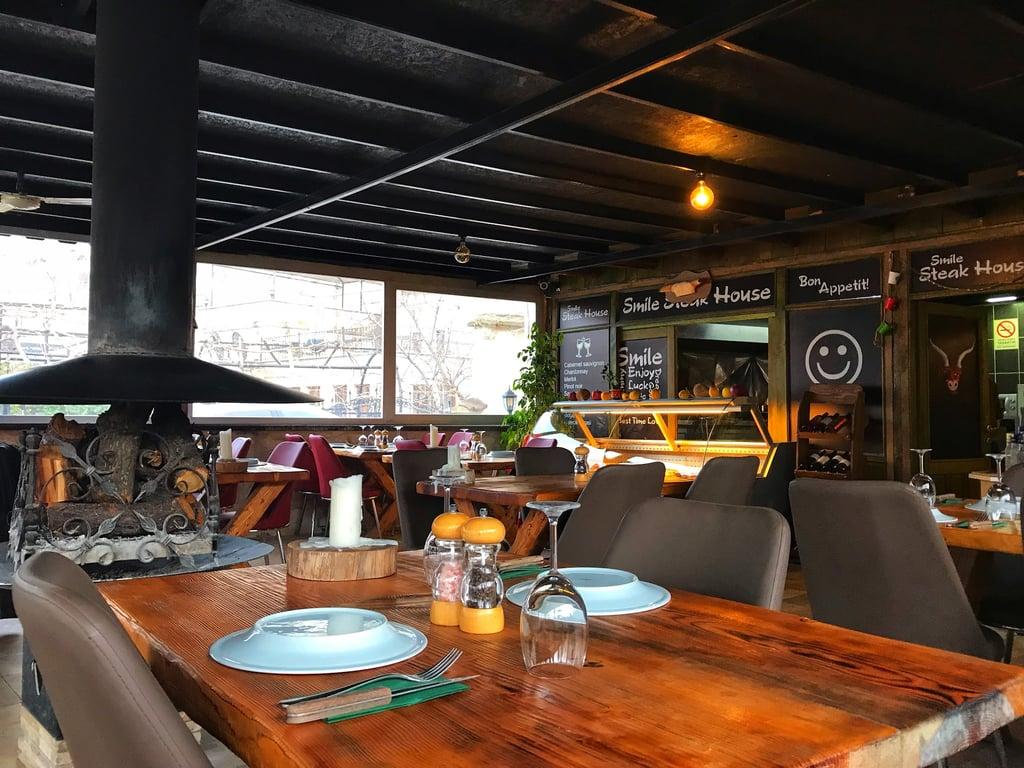Smile Steak House And More fotoğraf 13