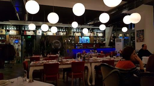 Litany Ristorante Manisa fotoğraf 10