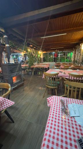 Def'i Gam Cafe Kahvaltı Ve Yöresel Lezzetler