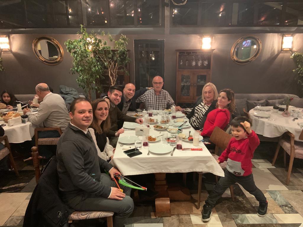 Adana yüzevler gıda fotoğraf 2