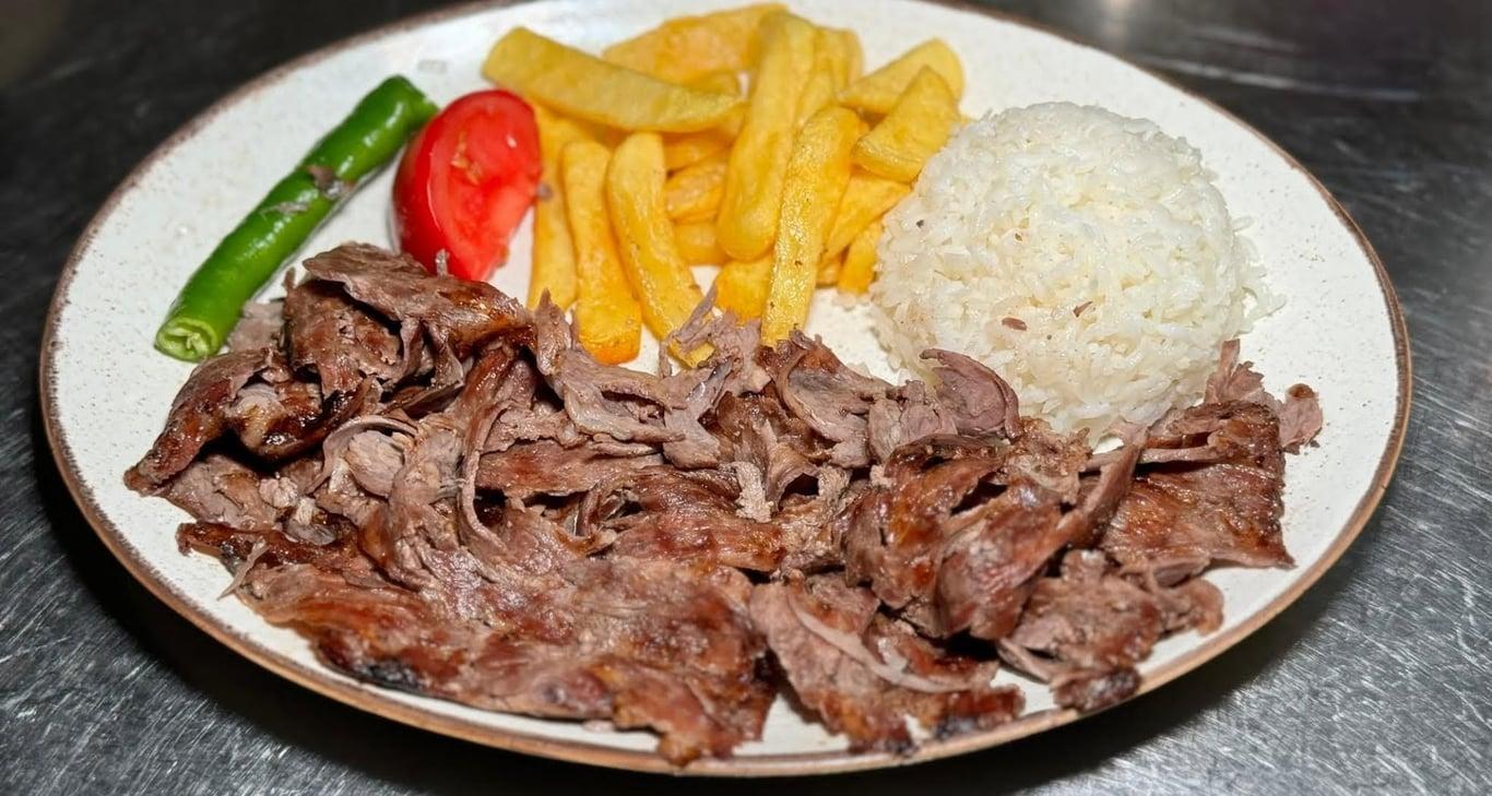 Günaydın Kasap & Steakhouse Suadiye fotoğraf 3