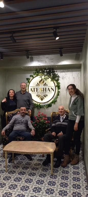 ATEŞHAN ET - DÖNER fotoğraf 6