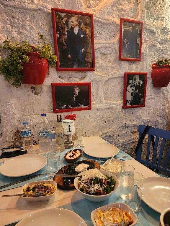 Leblebili Meyhane fotoğraf 2