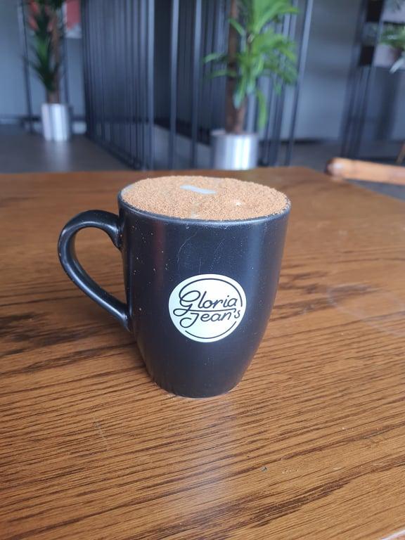 Gloria Jean's Coffees Lens Istanbul fotoğraf 2