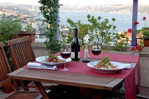 5. Kat Cafe Bar Restaurant fotoğraf 1