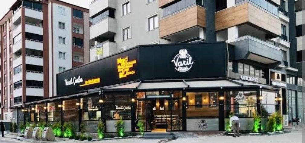 Varil Çorba Karataş Şubesi fotoğraf 2