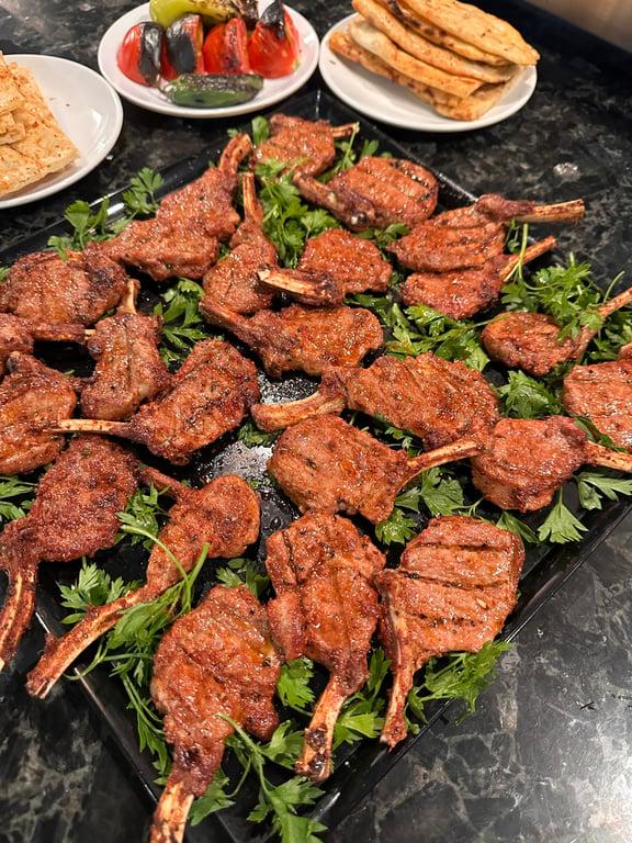 Ceyhan Kebap Salonu fotoğraf 8