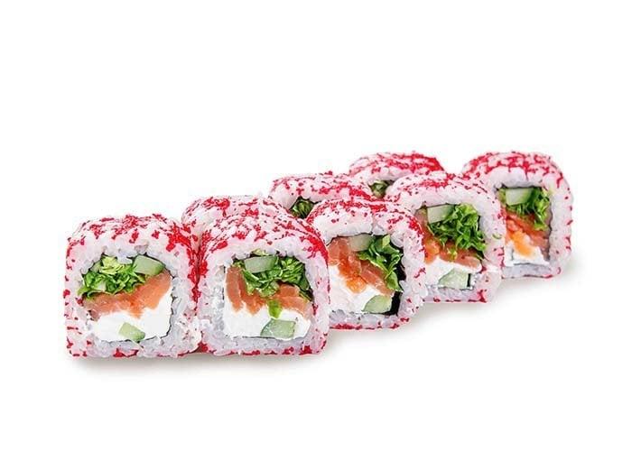 Rolik sushi Ankara fotoğraf 9