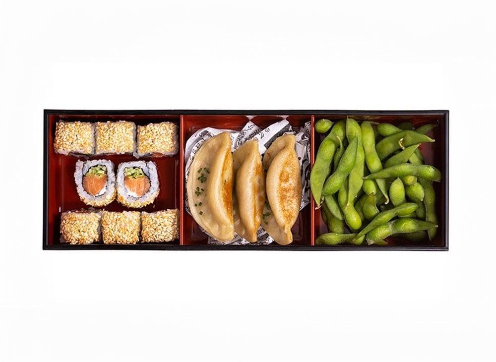SushiCo fotoğraf 11
