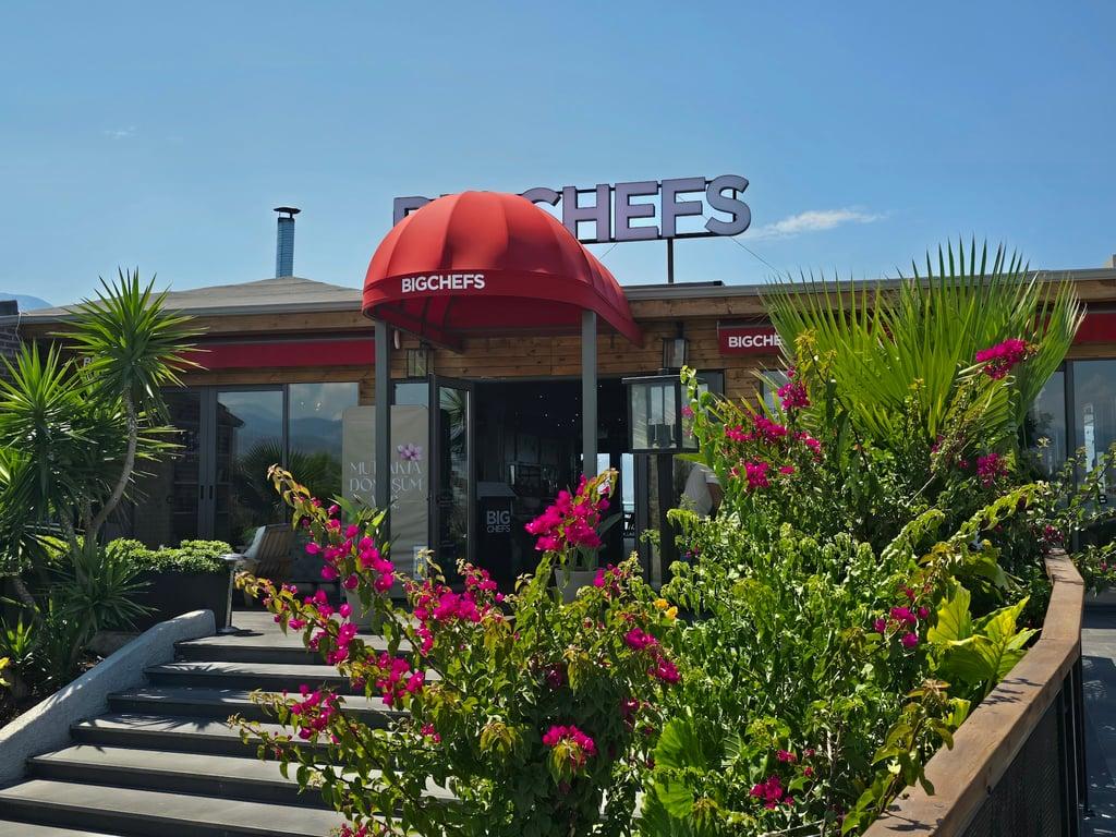 Big Chefs - Fethiye Şubesi fotoğraf 2