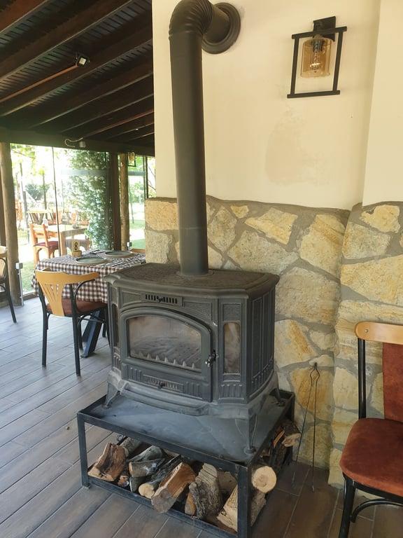 Wine House Urla fotoğraf 2