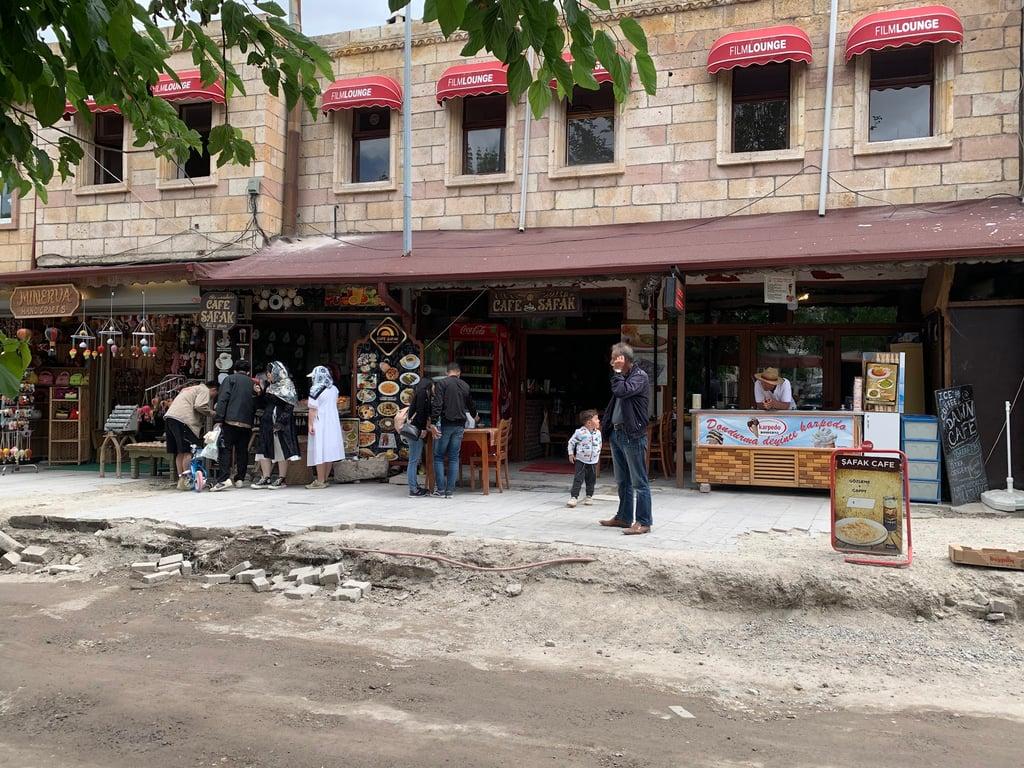 Cafe Şafak fotoğraf 8