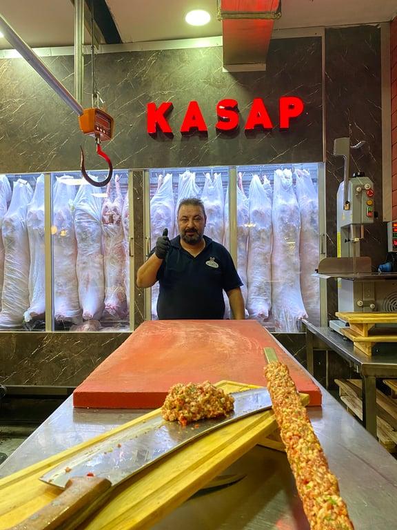 Kirvem Kebap fotoğraf 4