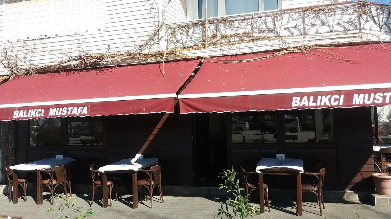 Balıkçı Mustafa fotoğraf 2