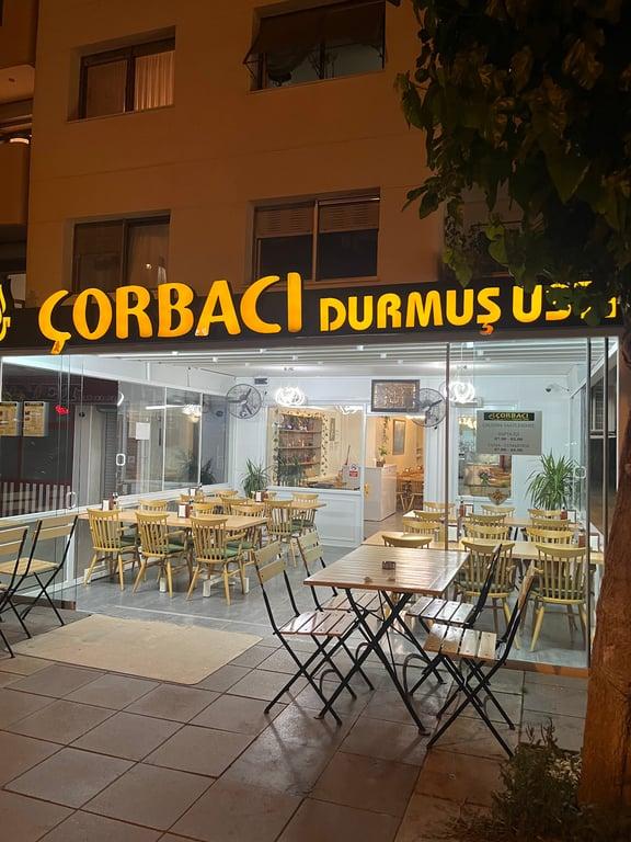 Çorbacı Durmuş Usta fotoğraf 2