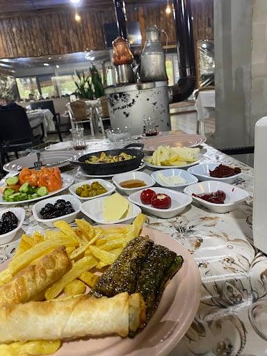 Yuşa Tepesi Işık Ablanın Yeri fotoğraf 3